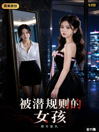 《My Sister's Wedding》短剧海报,黄果短剧家庭关系全集索引