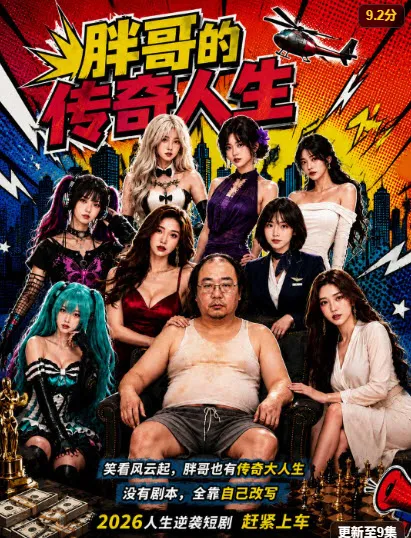 《Twisted Minds》短剧海报,黄果短剧心理悬念全集索引